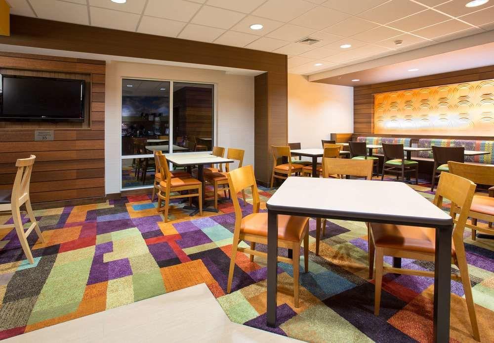 Fairfield Inn & Suites By Marriott Boston Milford Buitenkant foto