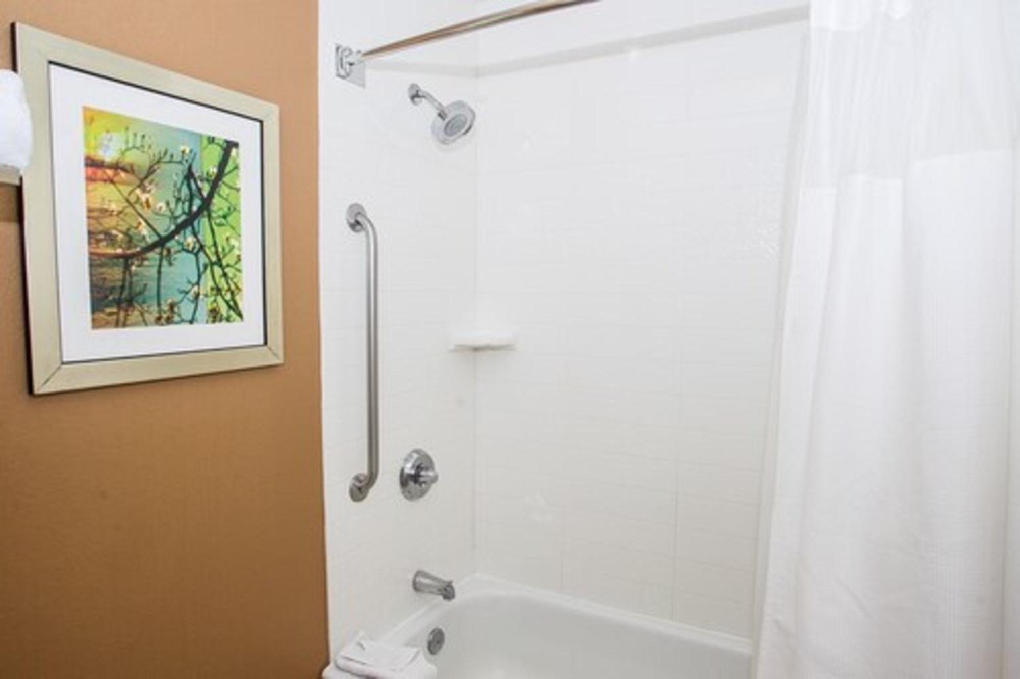 Fairfield Inn & Suites By Marriott Boston Milford Buitenkant foto